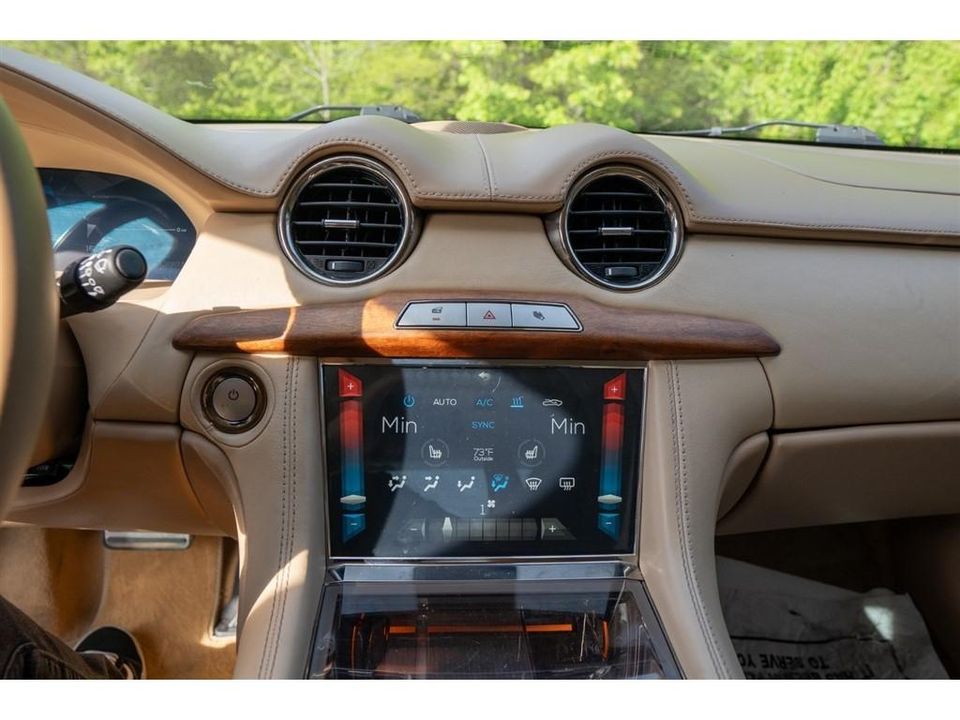 2018 Karma Revero