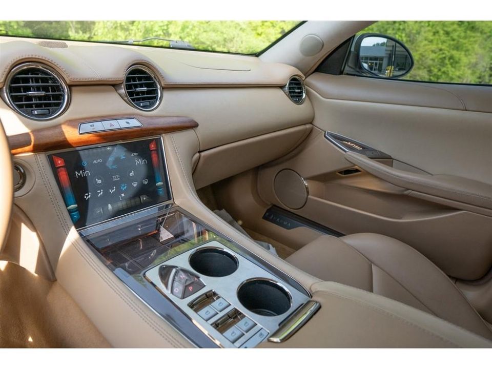 2018 Karma Revero