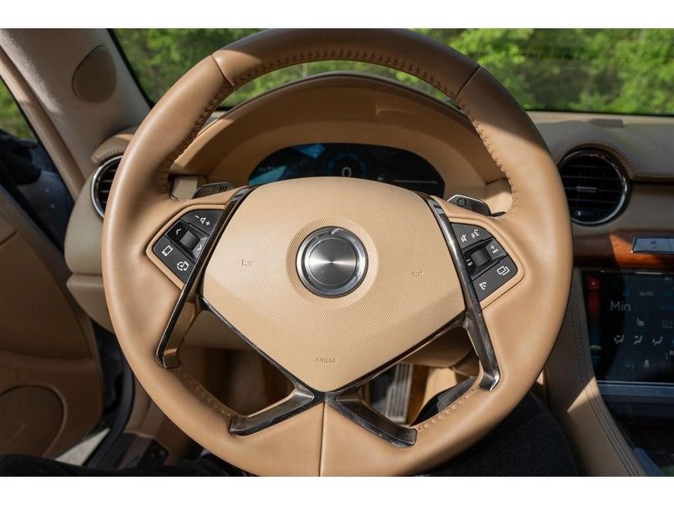 2018 Karma Revero