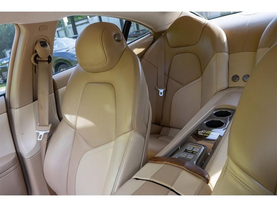2018 Karma Revero