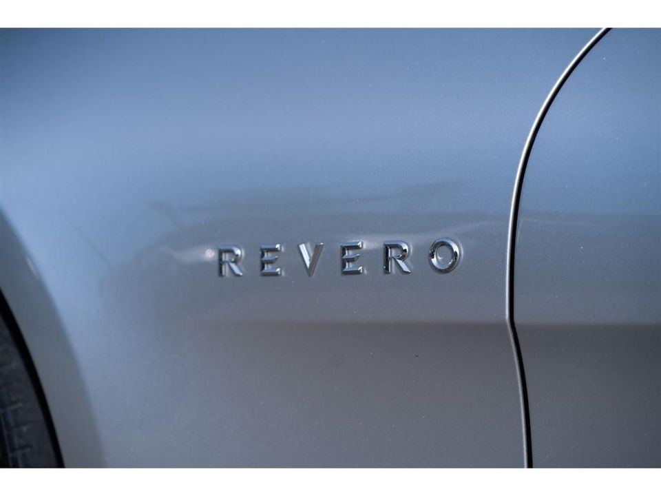 2018 Karma Revero