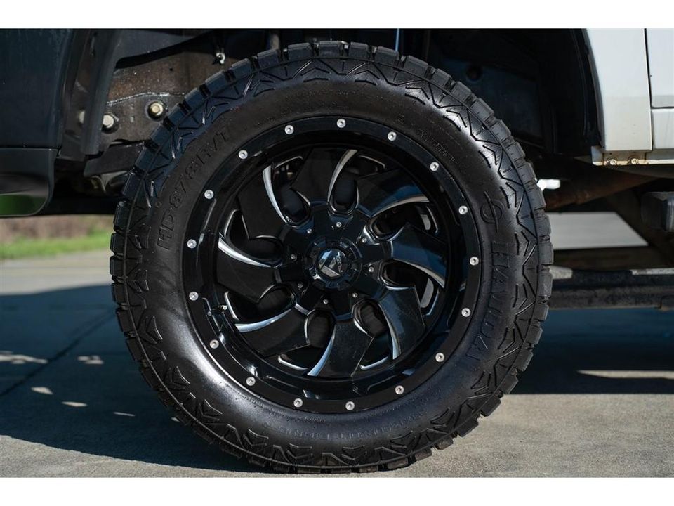 2018 RAM 2500