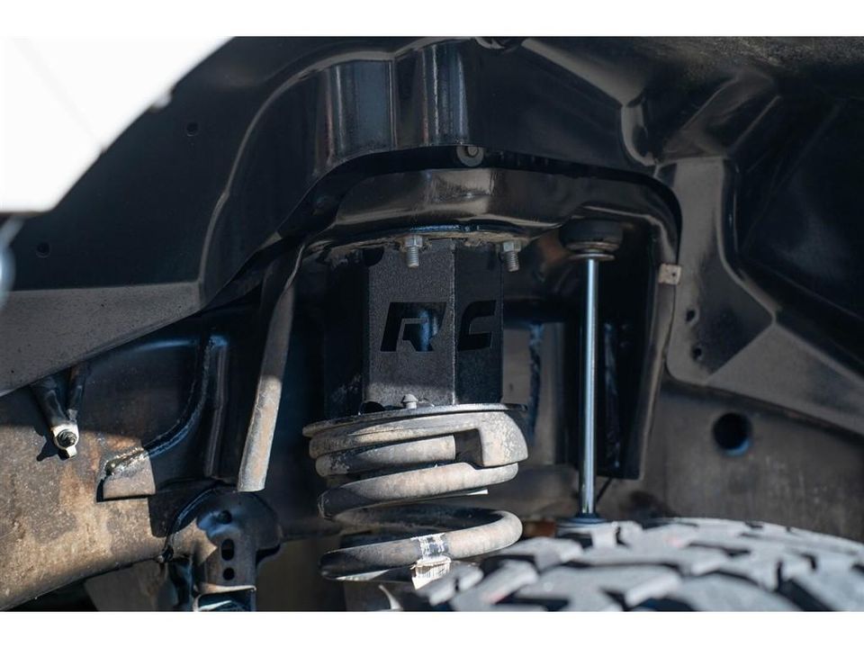 2018 RAM 2500