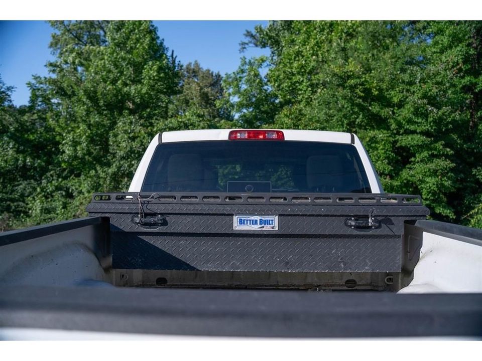2018 RAM 2500