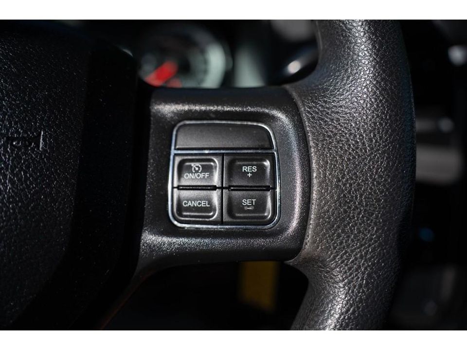 2018 RAM 2500