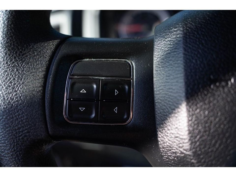 2018 RAM 2500