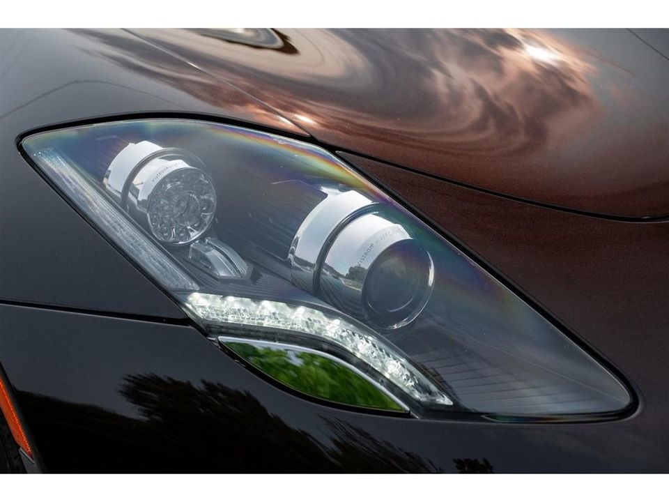 2018 Karma Revero