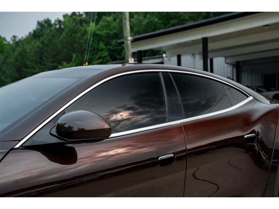2018 Karma Revero
