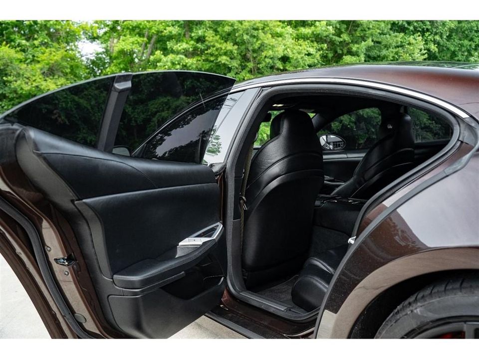 2018 Karma Revero
