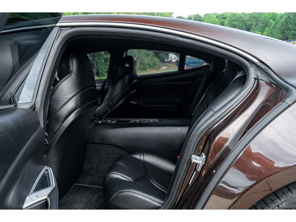 2018 Karma Revero