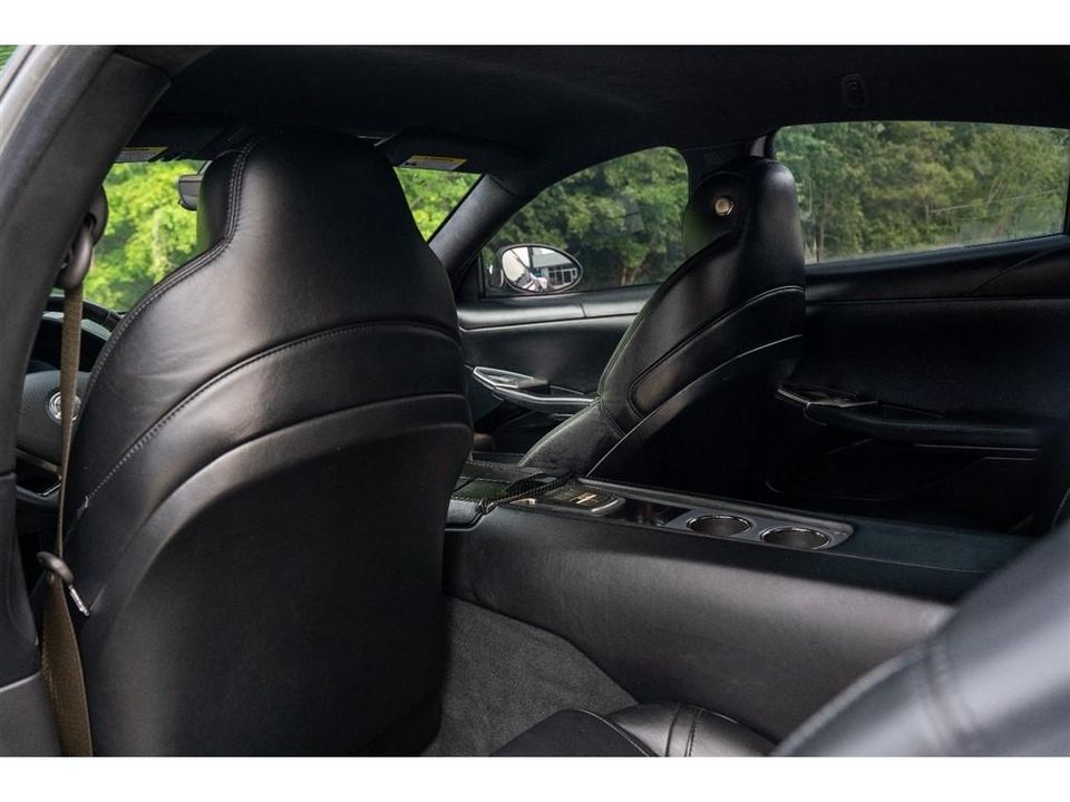 2018 Karma Revero