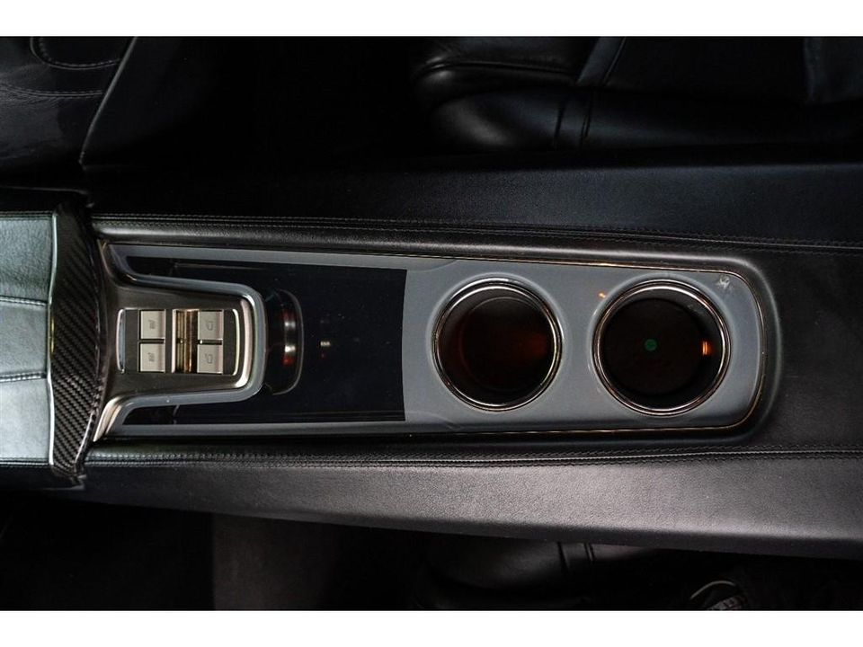 2018 Karma Revero