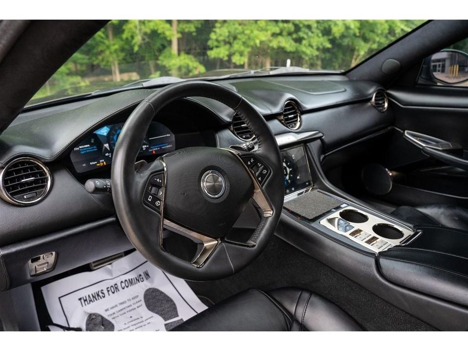 2018 Karma Revero