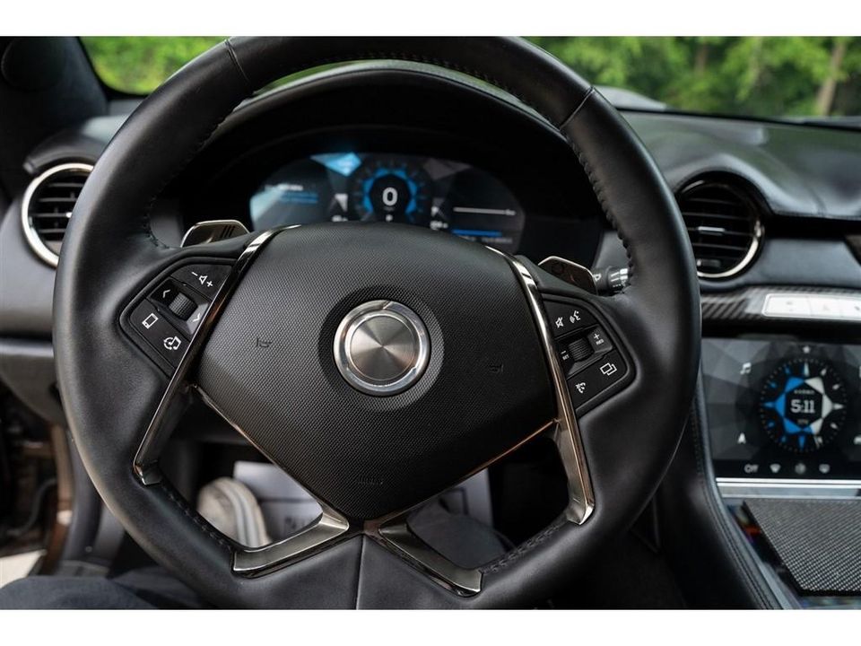 2018 Karma Revero