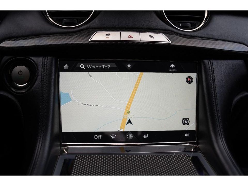 2018 Karma Revero