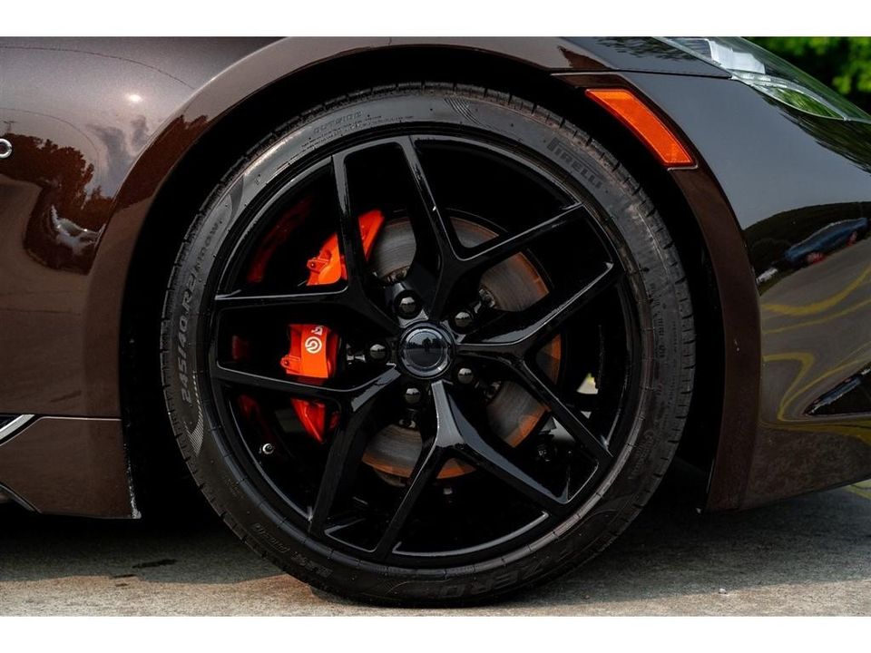 2018 Karma Revero