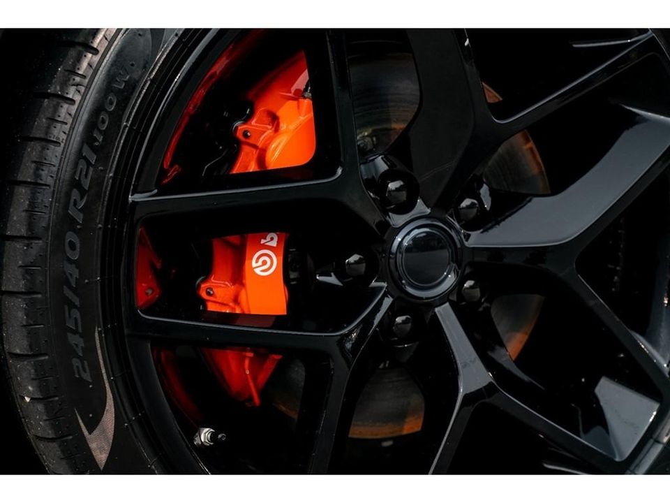 2018 Karma Revero