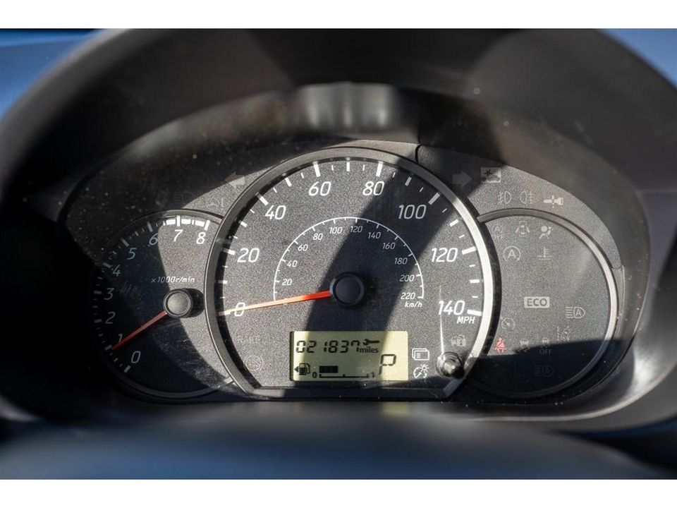 2023 Mitsubishi Mirage