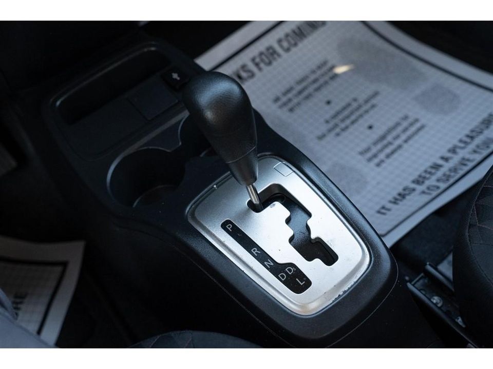 2023 Mitsubishi Mirage