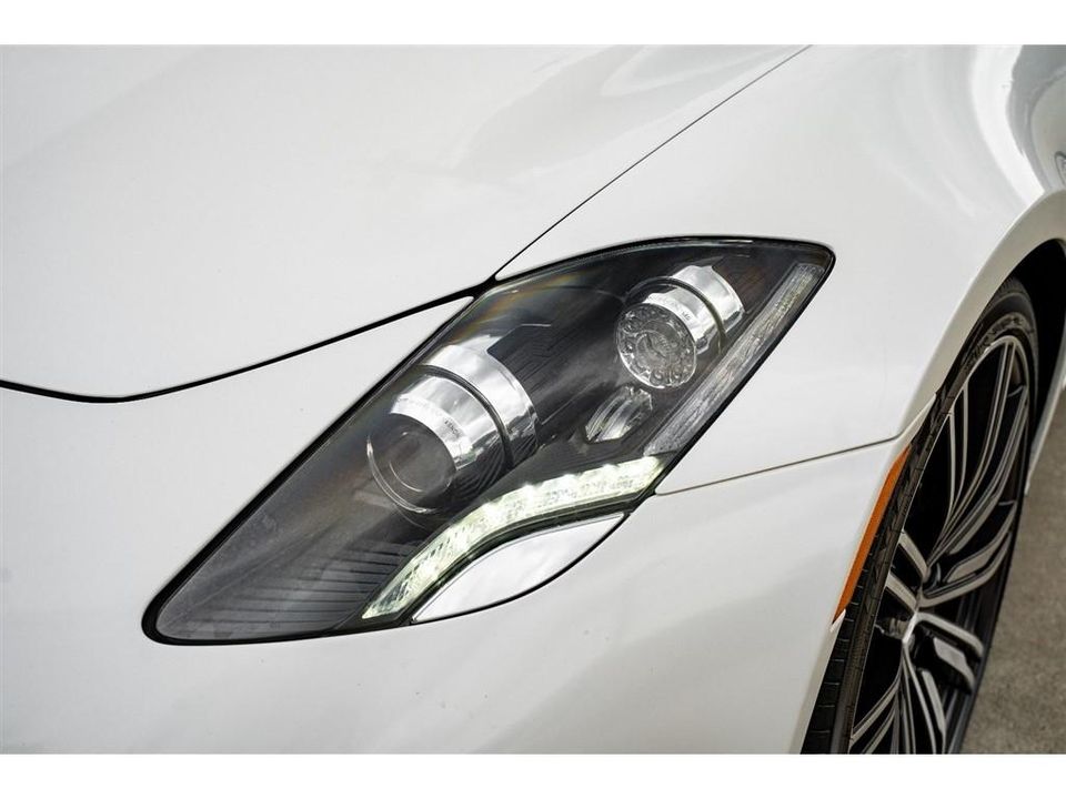 2018 Karma Revero