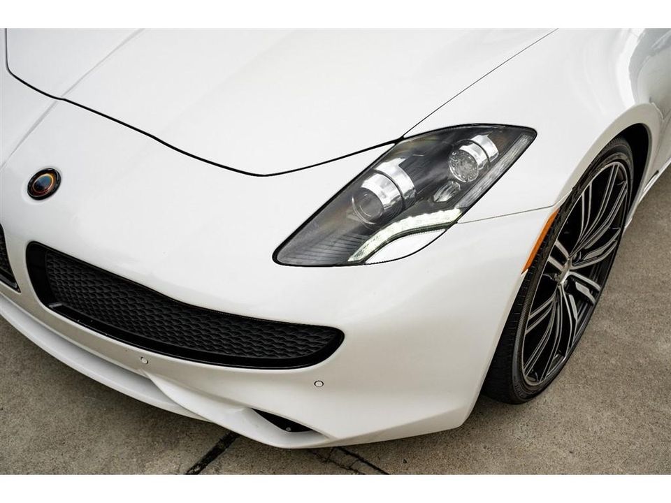 2018 Karma Revero