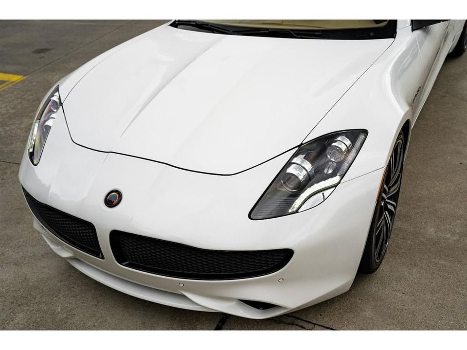 2018 Karma Revero