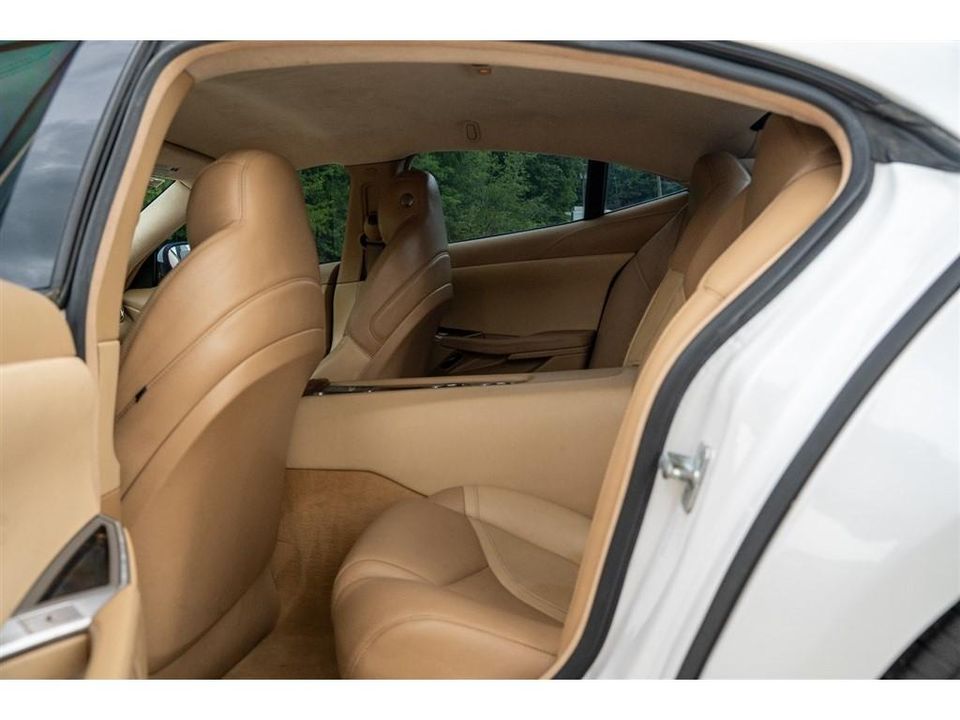2018 Karma Revero