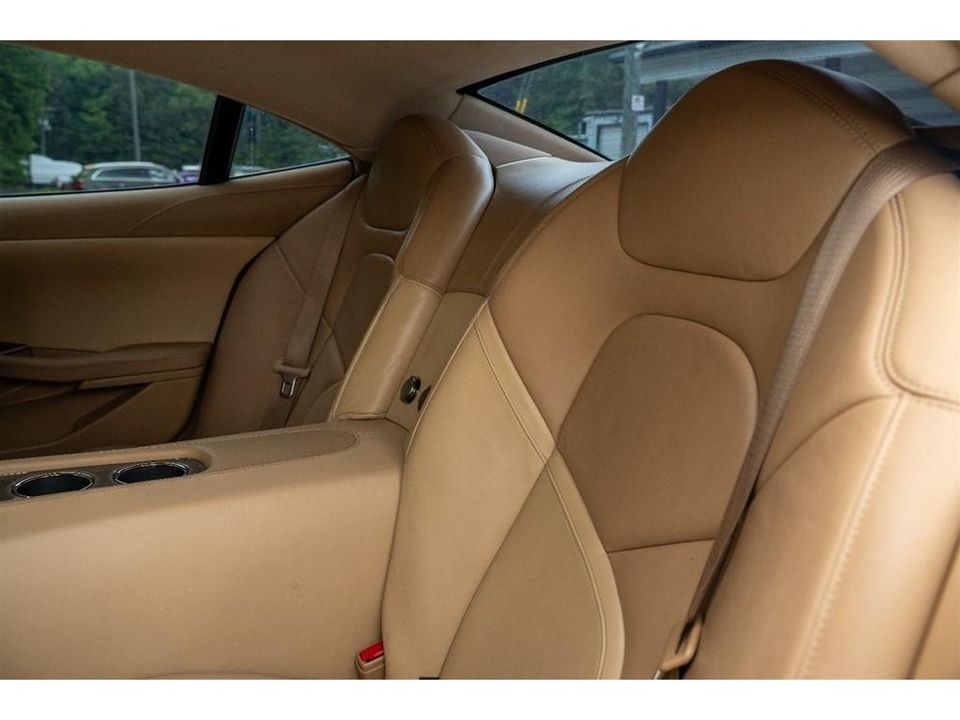 2018 Karma Revero