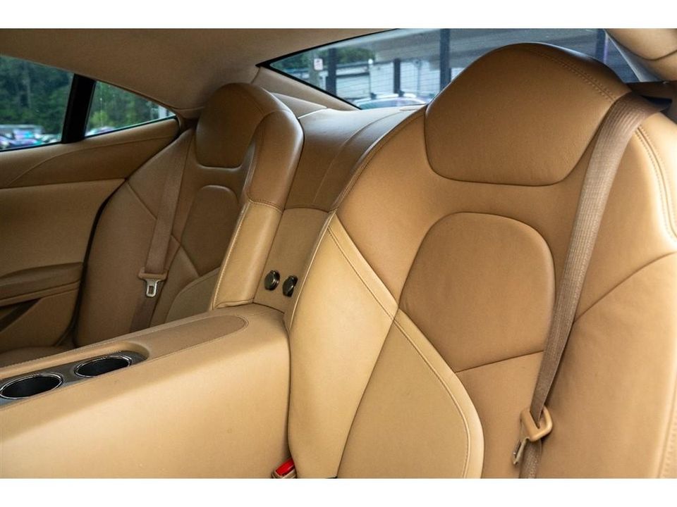 2018 Karma Revero