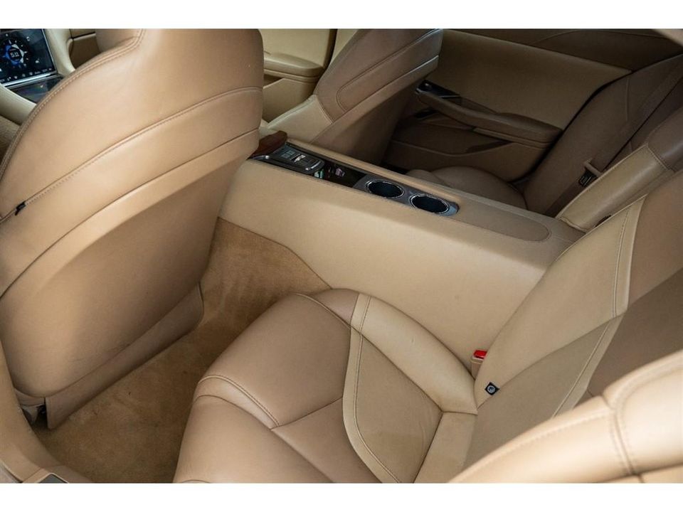 2018 Karma Revero