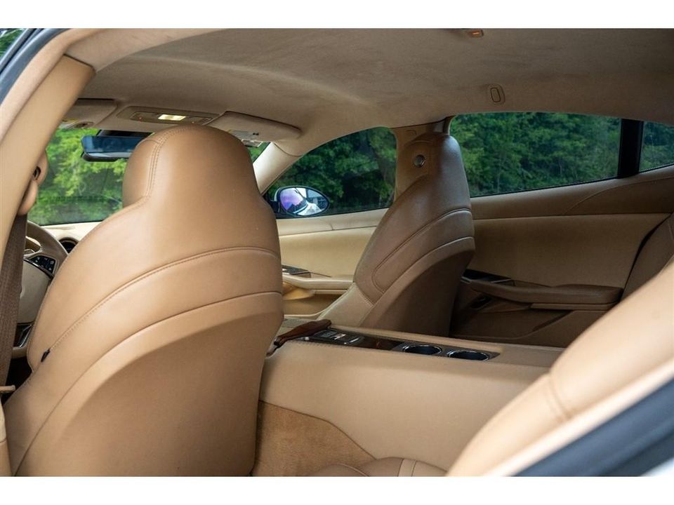 2018 Karma Revero