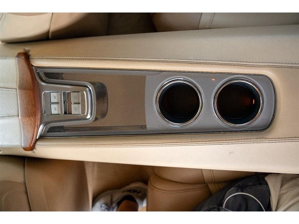 2018 Karma Revero