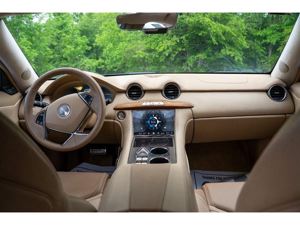 2018 Karma Revero