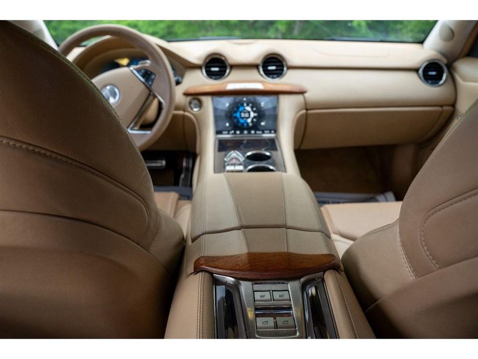 2018 Karma Revero