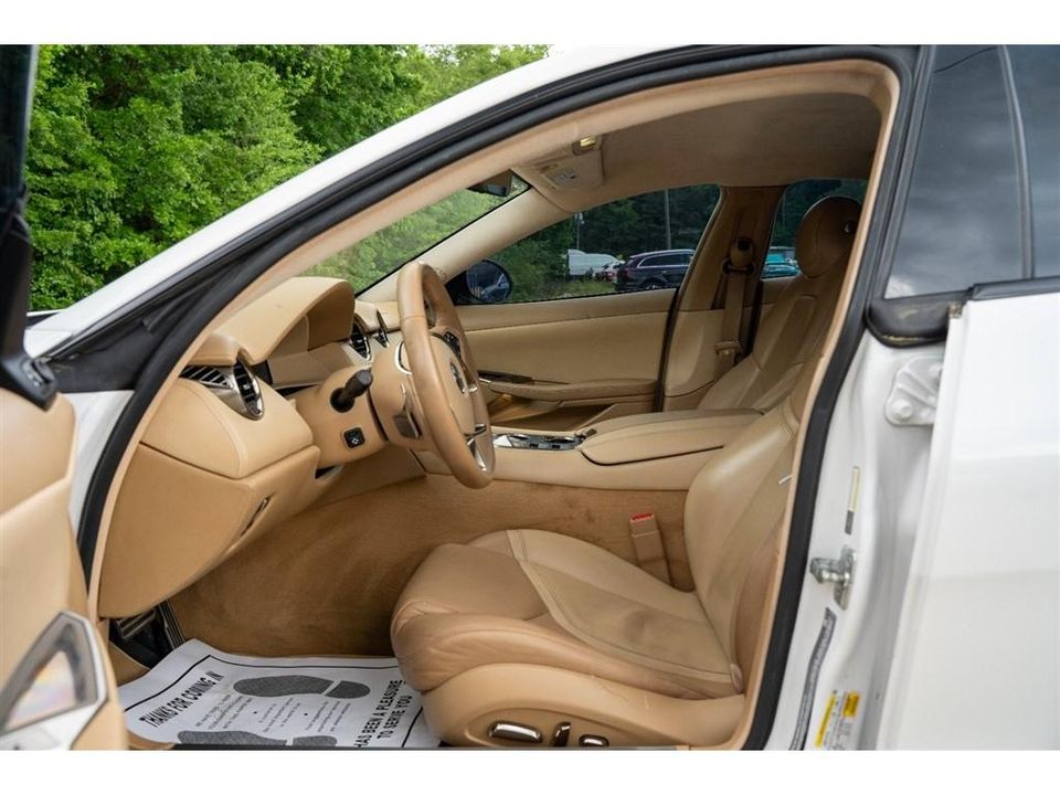 2018 Karma Revero