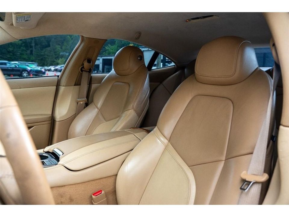 2018 Karma Revero