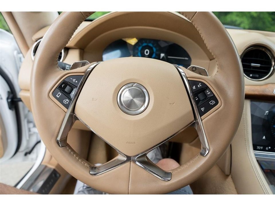 2018 Karma Revero