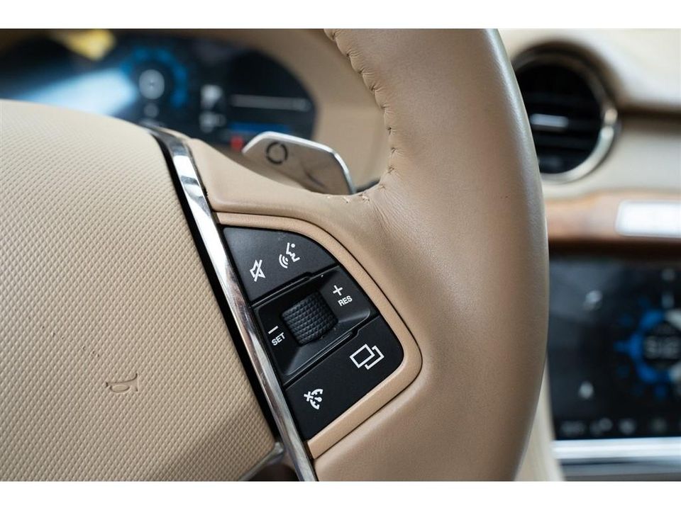 2018 Karma Revero