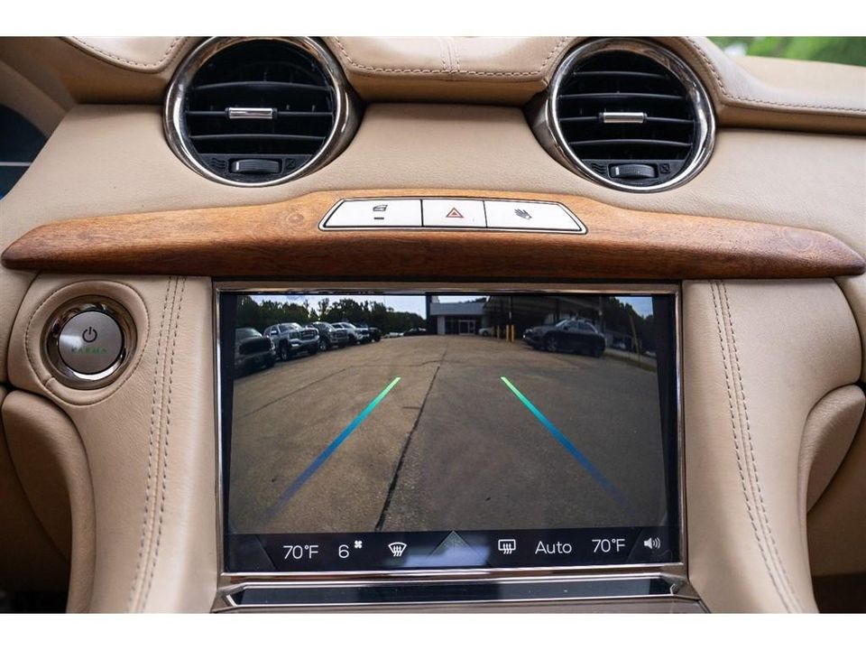 2018 Karma Revero