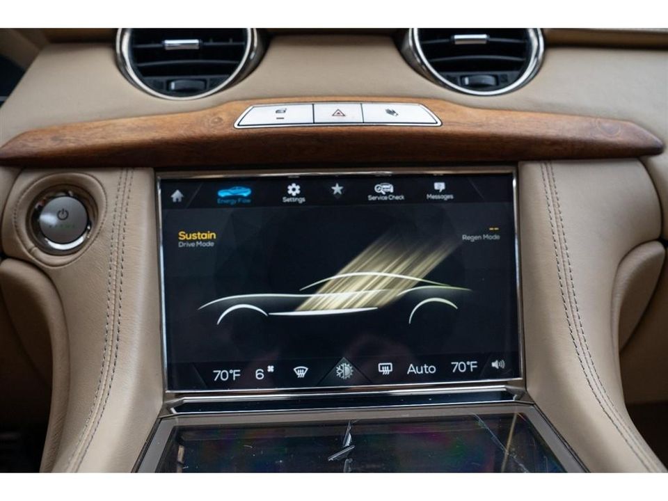 2018 Karma Revero