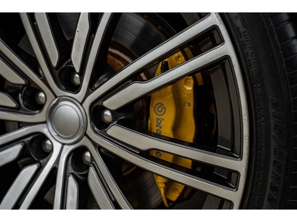 2018 Karma Revero
