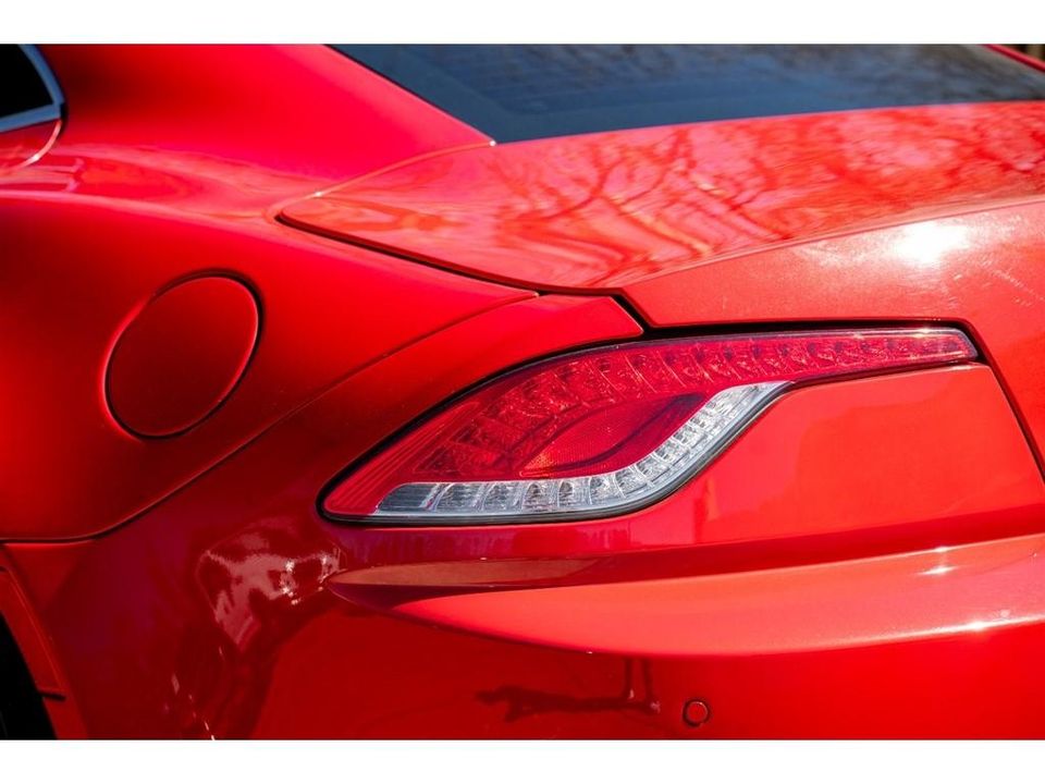 2018 Karma Revero