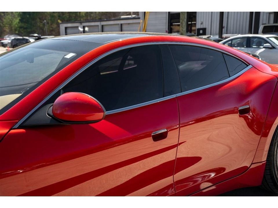 2018 Karma Revero