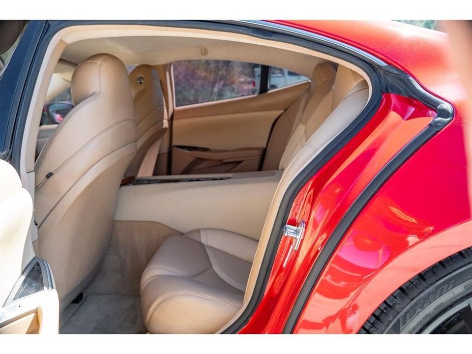 2018 Karma Revero