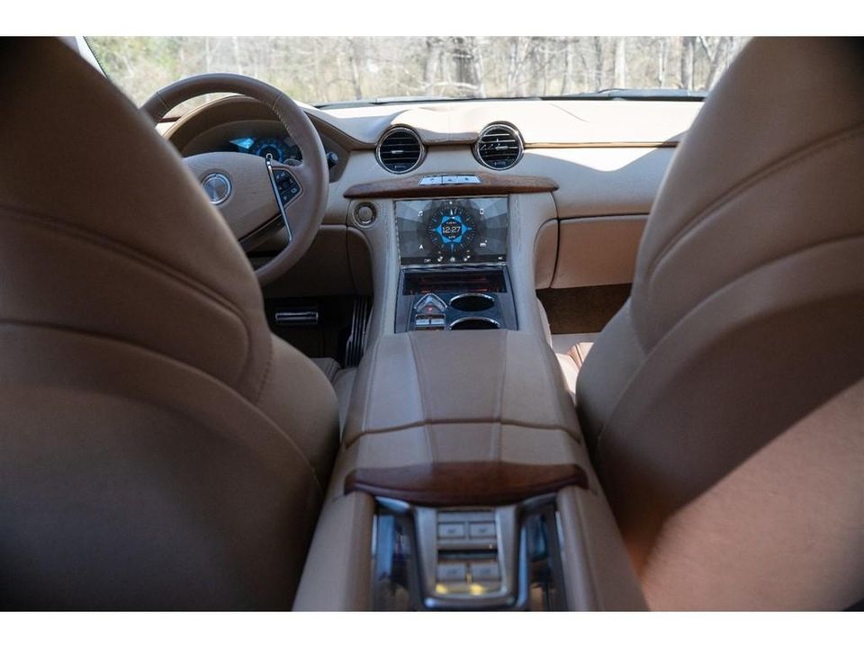2018 Karma Revero