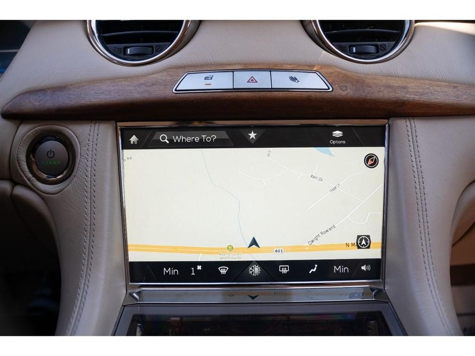 2018 Karma Revero
