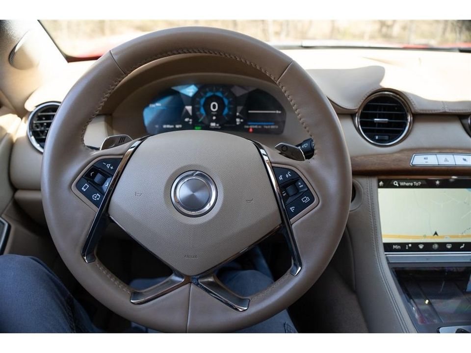 2018 Karma Revero