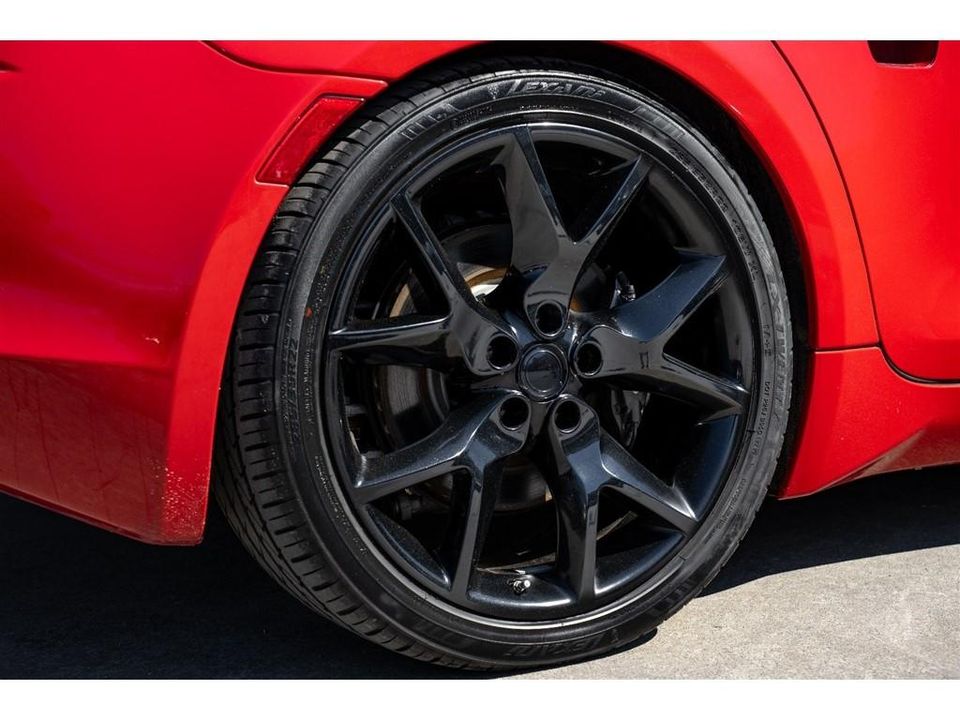 2018 Karma Revero