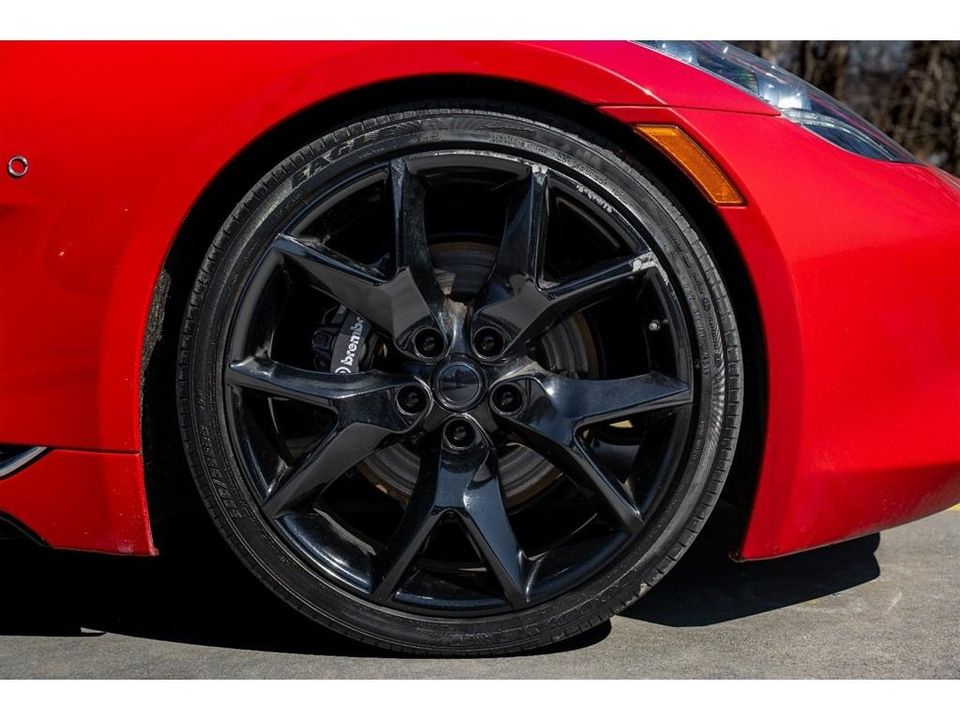 2018 Karma Revero