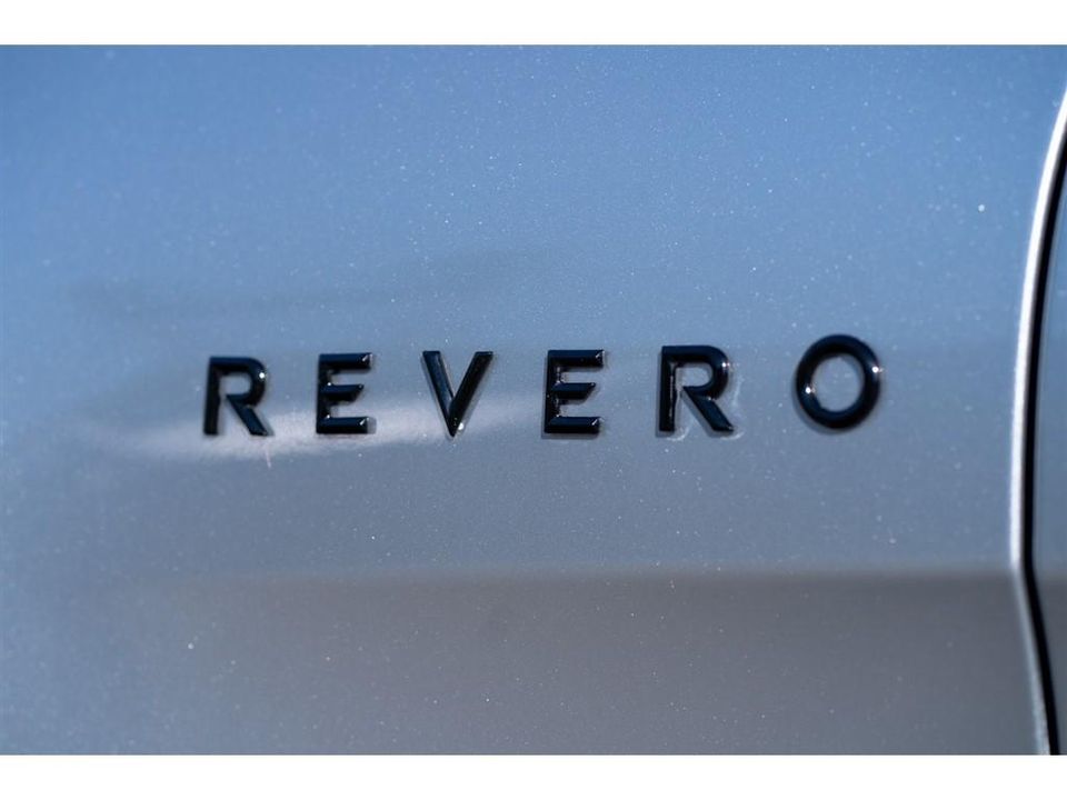 2018 Karma Revero